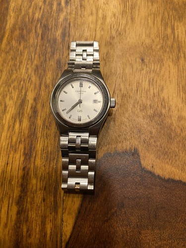 Armbanduhr damenuhr vintage - armbanduhr, damenuhr,
