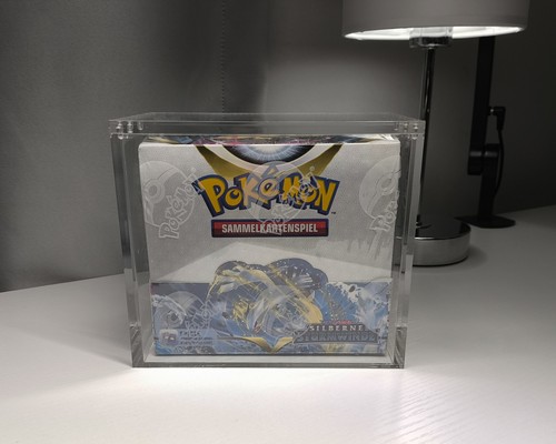 Pokémon silberne sturmwinde - |,
