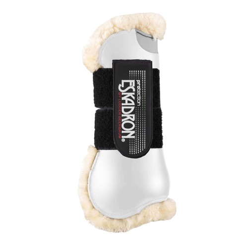 Gamaschen flexisoft fauxfur - gamaschen,