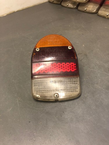 Rückleuchte käfer - rückleuchte, vw