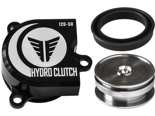 Müller hydro clutch - müller,
