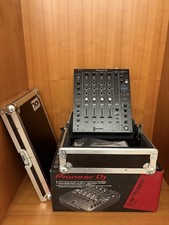 Pioneer DJ DJM 750 MK2 + Thon Case 