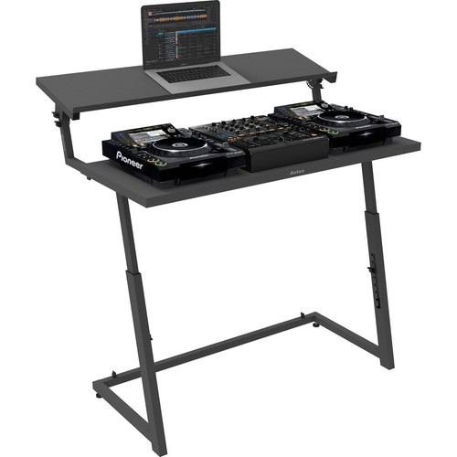 Antoc stand djs - antoc, dj-stand