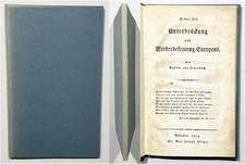 Anselm von Feuerbach - Über