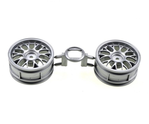Speichen felgen grau 26 - y-speichen-felgen, 1:10