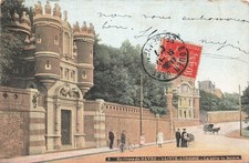 76 Le Havre Sainte-Adresse la