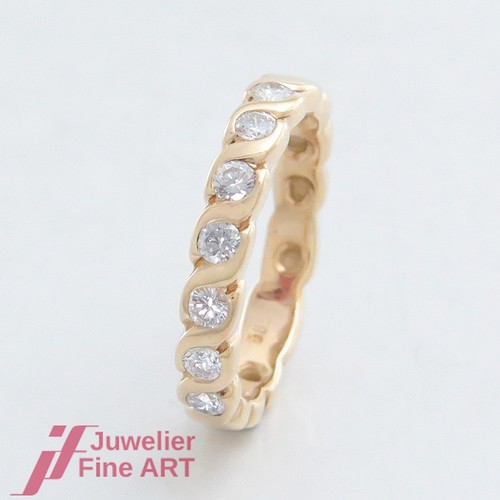 Brillant halb memoire ring - brillant-halb-memoire-ring, -7