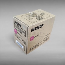 Original Develop TNP48M Toner