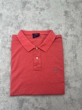 Gant Poloshirt rot | Herren XL