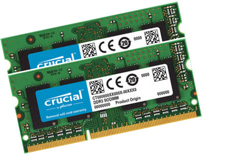 8gb 4gb ddr3 - 2x,