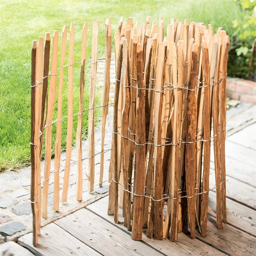 Staketenzaun gartenzaun - staketenzaun,