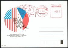 Czech Republic/Ceskoslovensko