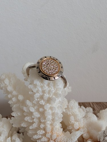 Pandora signature pavé - pandora,