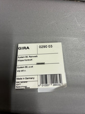 Gira wippe schalterwippe mit - gira,