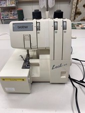 Brother 915 overlock - brother,