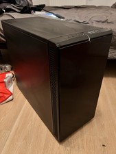 Gaming PC MSI Mainboard AMD Fx