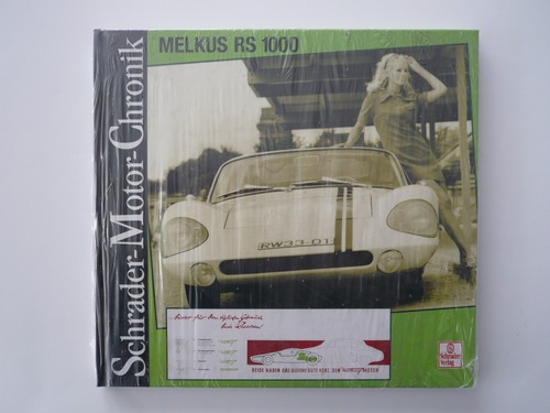 Melkus 1000 roland schellin - roland,