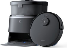 Ecovacs Deebot T30 Omni Saug-/Wischroboter inkl. Reinigungsstation - AKZEPTABEL