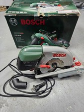 Bosch pks handkreissäge - pks, a