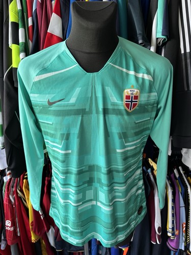 Norwegen torwart fußball - torwart,