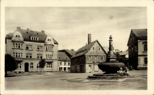 šluknov schluckenau region - schluckenau,