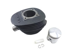 Zylinder regeneriert für IFA