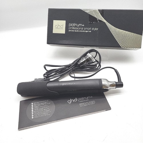 Ghd haarglätter haarpflege - ghd,