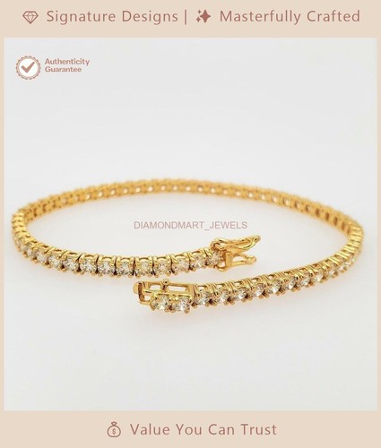 Tennisarmband kt - 3,5,