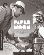 Paper Moon (Criterion