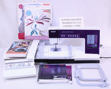 Mint pfaff creative - mint,