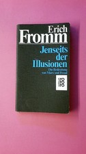 250541 Erich Fromm JENSEITS