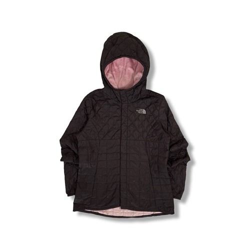 The north face kapuzenjacke - face,
