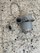 Motor Pelletansaugung