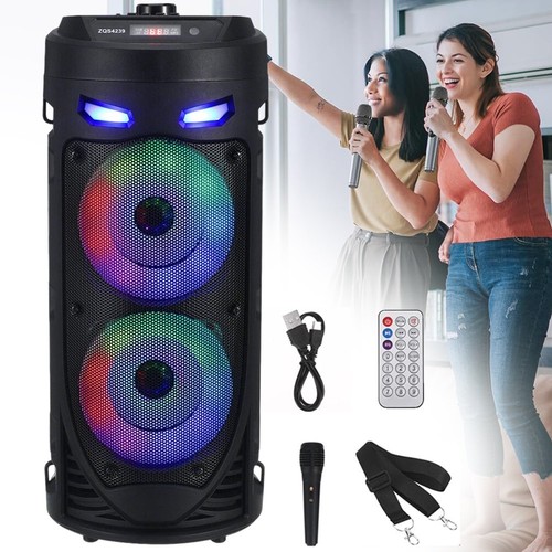 Tragbarer bluetooth - tragbarer,