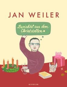 Berichte aus dem christstollen - berichte,