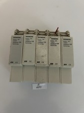 5XSiemens 5WG1 191-1AB01, Instabus EIB. Verbinder 5.Stück