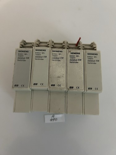 5xsiemens 5wg1 191 1ab01 - 5xsiemens, 191-1ab01