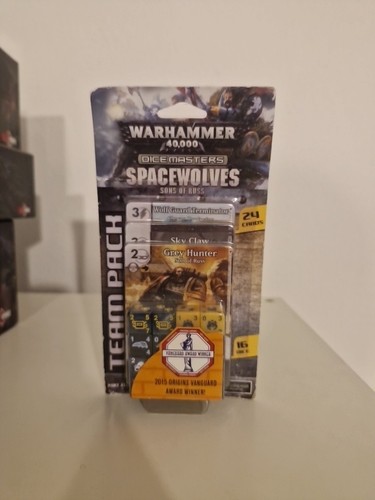 Dice masters warhammer - masters,