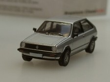 Premium VW Polo II Coupe
