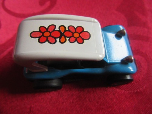 Darda car beach buggy soccer - car, _