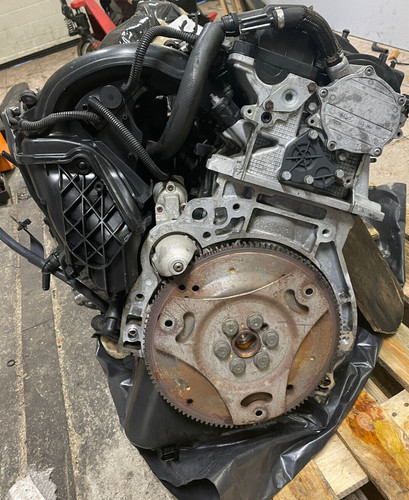 Motor bmw n42b20a e39 - bmw, e46