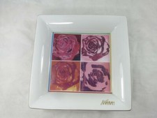 Schale MARA "4 roses", Porzellanschale, Goebel Porzellan