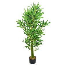 Bambus kunstbaum kunstpflanze - bambus,