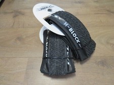 HALO H-Block SLR Dirtjump Reifen 26x 2.2 - Paar (2 Stück)