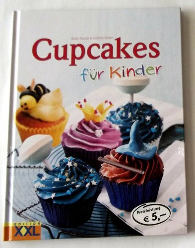Cupcakes für kinder - cupcakes,