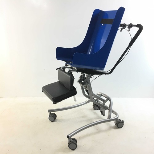 Sorg sitzschalenuntergestell - sorg,