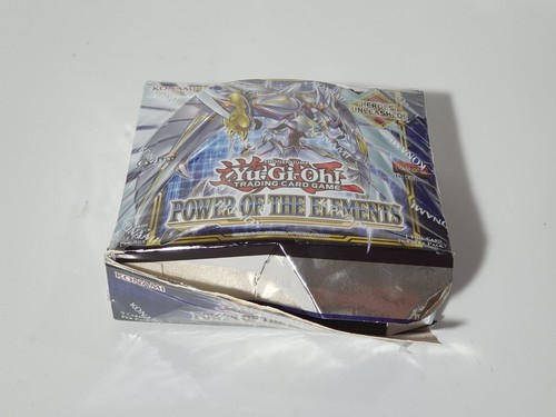Power of the - yu-gi-oh!,