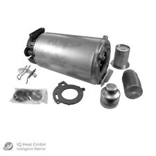 Buderus Junkers Wärmeblock