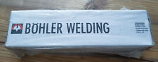 Elektroden Schweißelektroden Böhler Welding