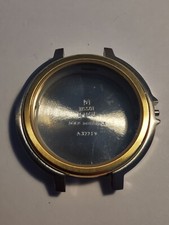 Tissot zweifarbiges gehäuse - tissot,